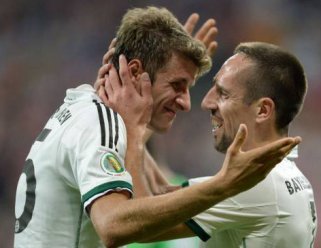 Liga dos Campeões: Recuperado, francês volta ao Bayern nesta quarta