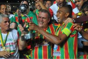 Série C: Próximo de outro acesso, Sampaio completa um ano de título da Série D