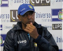 Copa Paulista: Comandante do São Caetano comemora empate fora de casa