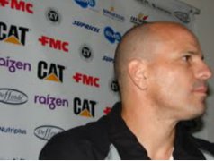 Copa Paulista: Técnico do XV espera jogo duro contra o Ituano