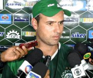 Série B: Técnico do Icasa desperta interesse de clubes da elite