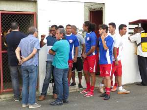 Série C: Torcedores serão ressarcidos após suspensão de Mogi x Santa Cruz