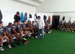 Série B: Veiga é obrigado a mexer no Bragantino pelo 9º jogo seguido