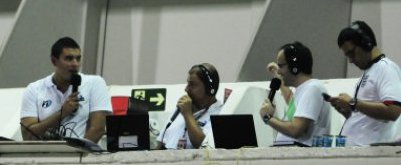 Rádio FI destaca a Série B do Brasileiro nesta sexta-feira