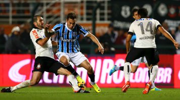 COPA DO BRASIL: Três semifinalistas serão conhecidos nesta quarta