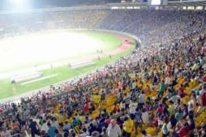 Série C: Problema! Sampaio Corrêa é punido com perda de mando de campo