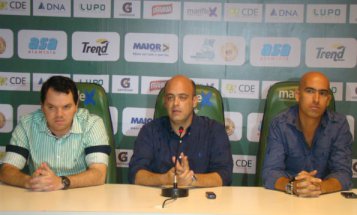 Sem previsão de receita, Guarani vai adiando definições para 2014