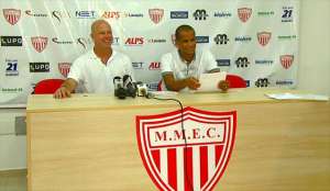 Série C: Mogi Mirim entra na Justiça Comum contra a CBF