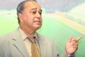 Série C: CBF promete para quarta-feira o anúncio do adversário do Santa Cruz