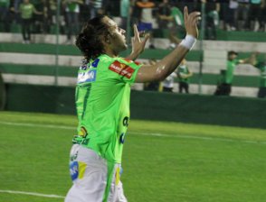 Chapecoense 1 x 1 Figueirense – Furacão segue sem vencer os catarinenses