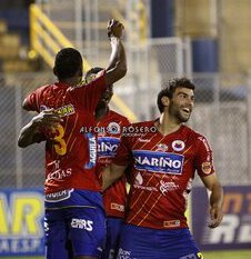 Deportivo Pasto 1 x 0 Ponte Preta – Macaca mais internacional do que nunca!