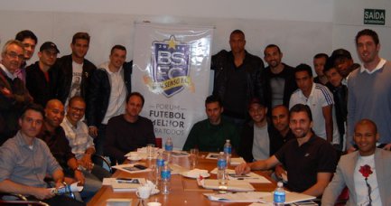 Bom Senso confirma reunião com CBF e ataca Federação de Atletas