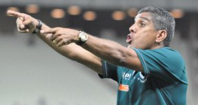 Craques experientes estão na Seleção Futebol Interior da SÉRIE B