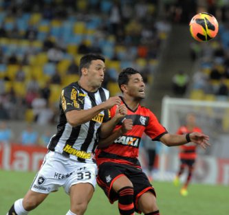 Clássico carioca vale classificação na Copa do Brasil