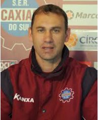 Série C: Técnico do Caxias critica imprensa e torcida antes de decisão