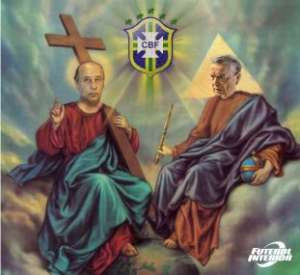 Nas mãos do inimigo? Acuado, Del Nero faz acordo com São Paulo no ‘Caso Boicote’