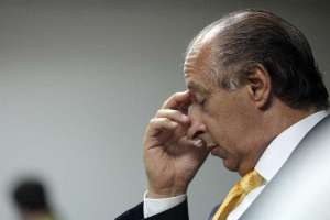 Grito da Galera: Internauta critica Marco Polo Del Nero, presidente da FPF