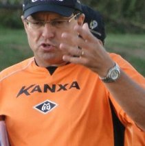 Experiente, Barbieri está pronto para traçar novos caminhos na carreira