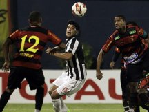 Sport x Libertad-BRA – O foco é na Série B…