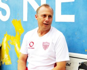 Série C: Mogi Mirim treina normalmente enquanto não sai decisão da CBF