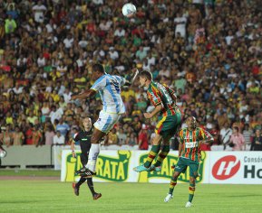 Série C: Quase na semi, Sampaio não perde por 2 gols de diferença desde 2012
