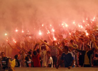 Série D: Com data da final definida, Botafogo-PB inicia venda de ingressos