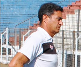 Copa Paulista: Inter se prepara para partida contra o São Bernardo