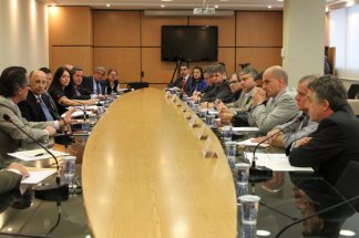 FPF marca para a próxima quarta-feira Conselho Arbitral do Paulistão