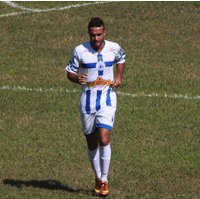 Segundona: Camisa 10 da Matonense acredita no título