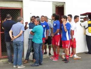 Reviravolta? Justiça pode colocar Guarani na fase final da Série C