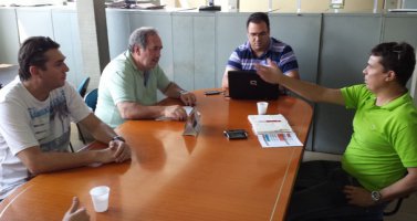 Paulista A3: Com pedidos de Piza, Taubaté reforça a comissão técnica