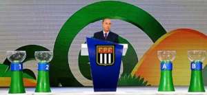 Encontros descentralizados decidem futuro do Paulistão antes do Arbitral