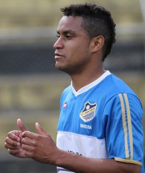 Segundona: Volante do Água Santa quer o bicampeonato