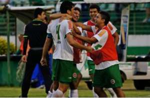 Série C: CBF confirma Betim e agenda confronto contra Santa Cruz