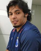Com lesão, Ricardo Goulart também desfalca o Cruzeiro