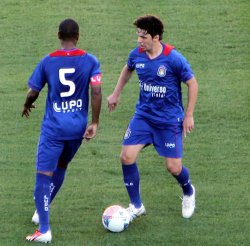 Série B: Destaque do meio-campo desfalca o São Caetano contra o Palmeiras