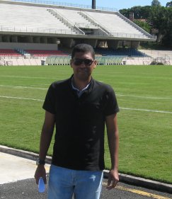Paulistão: Penapolense contrata ex-Palmeiras como auxiliar-técnico