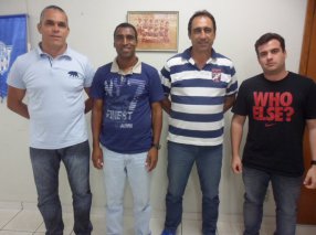 Marília divulga comissão técnica para a disputa do Paulista da Série A2