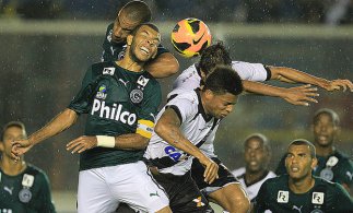 Vasco x Goiás – A última salvação contra a crise