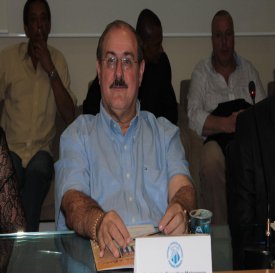 Segundona: Presidente da Matonense acredita no título