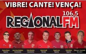 Rádio Regional FM de Florianópolis transmite jogos do Figueirense e Avaí neste sexta