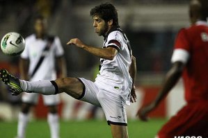 Dorival confirma time reserva do Vasco na Copa do Brasil