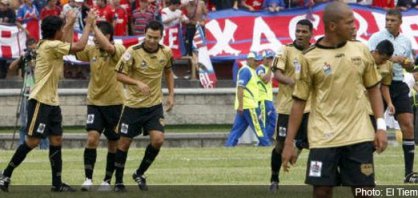 Itagui Ditaires-COL x Coritiba – Coxa busca a virada com time reserva