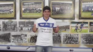 Paulistão: Rio Claro acerta com meia do Palmeiras