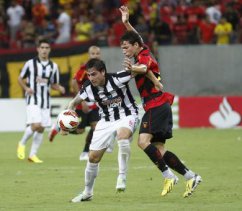 Sport 1 x 2 Libertad – Como esperado, Leão é eliminado na Sul-Americana