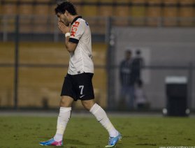 Corinthians apoia Pato e promete Brasileirão honroso