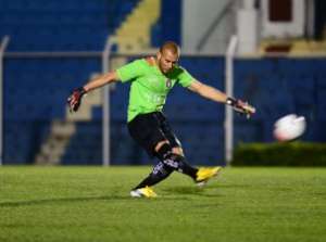 Série B: Goleiro do São Caetano fala em 