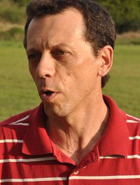 Fernando Tonet recebe sondagens para os Estaduais 2014