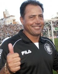 Márcio Goiano se diz preparado para os desafios da temporada 2014