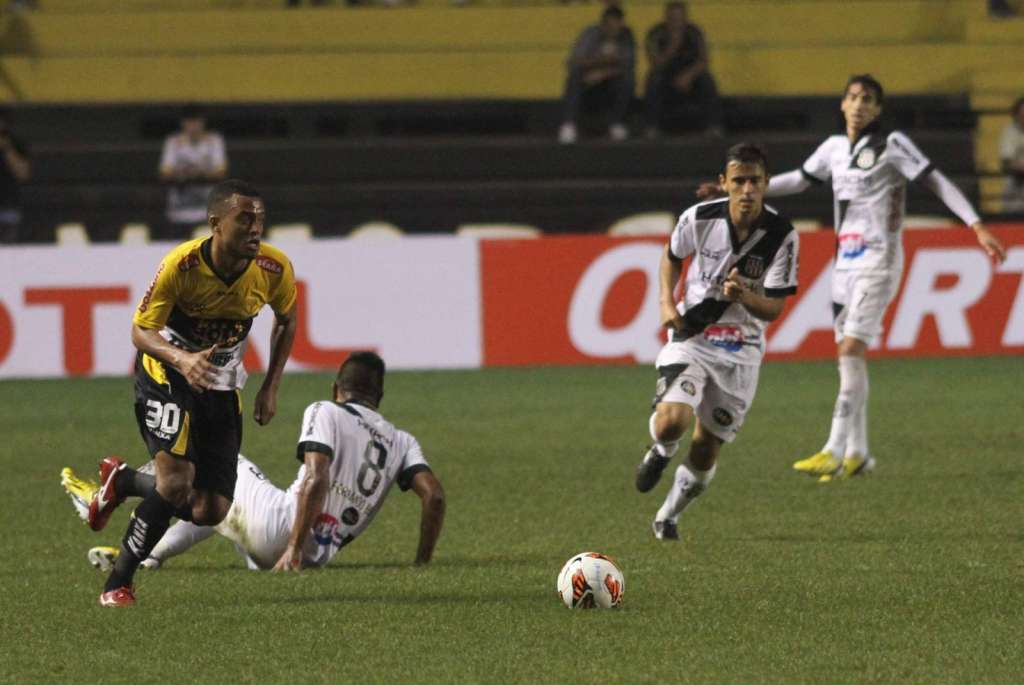 Bahia x Atlético Nacional-COL – Será que mistão Tricolor aguenta o líder colombiano?